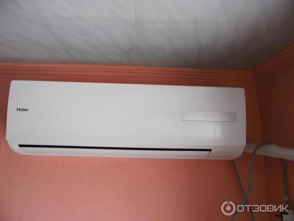 Сплит-ситема Haier HSU-07HMD203/R2 фото