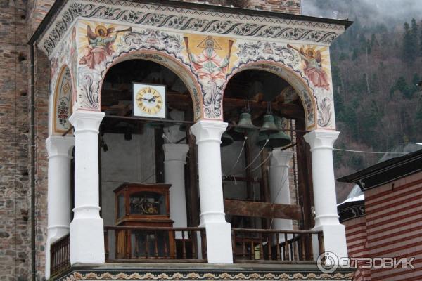 Экскурсия в Рильский монастырь (Болгария) фото
