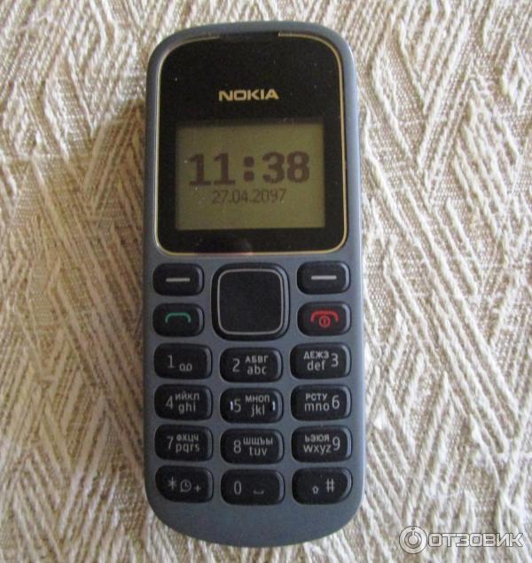 Ремонт Nokia за 30 минут в сервис центре «Хороший Сервис» на Сенной.