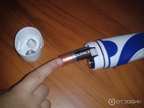 Электрическая зубная щетка Oral-B Pro-Expert Аккуратная чистка отзывы