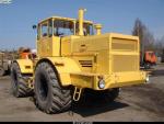 Трактор К-700/701 Кировец фото
