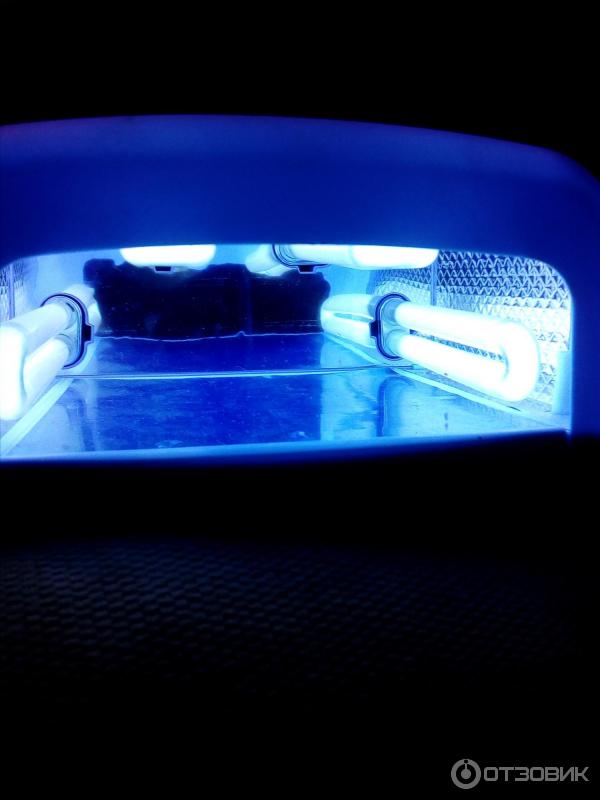 Ультрафиолетовая лампа YRE UV Lamp 36 W (006) фото