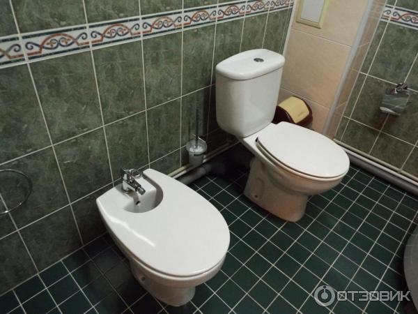 Отель Экспромт 3* (Россия, Новороссийск) фото