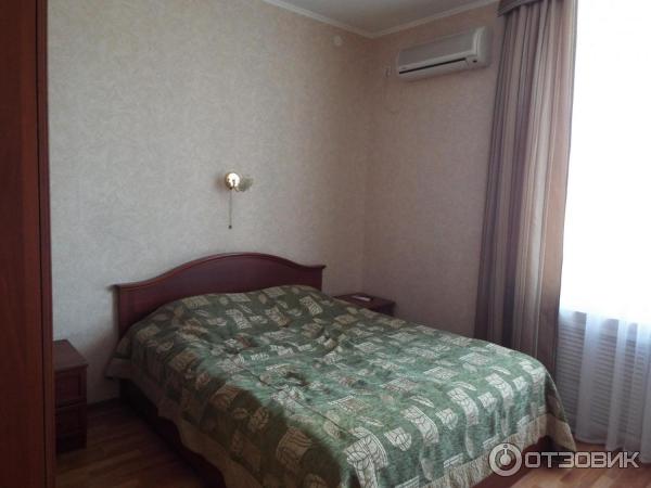 Отель Экспромт 3* (Россия, Новороссийск) фото