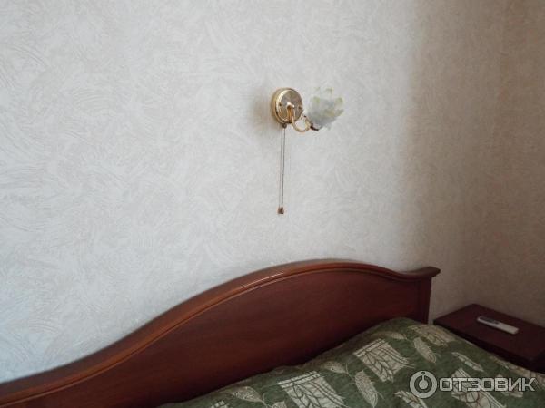 Отель Экспромт 3* (Россия, Новороссийск) фото
