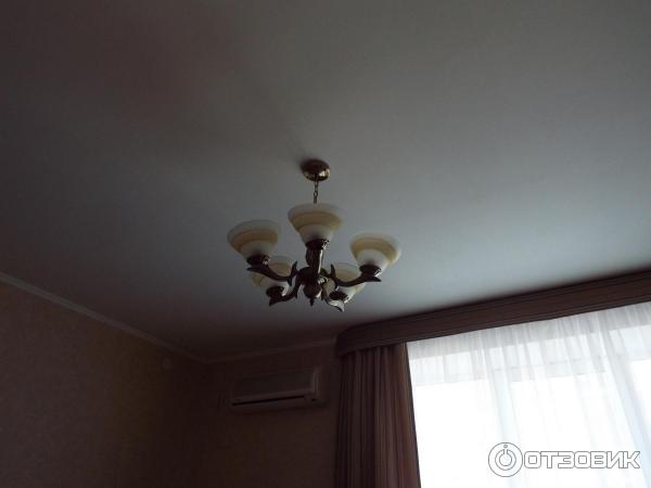 Отель Экспромт 3* (Россия, Новороссийск) фото