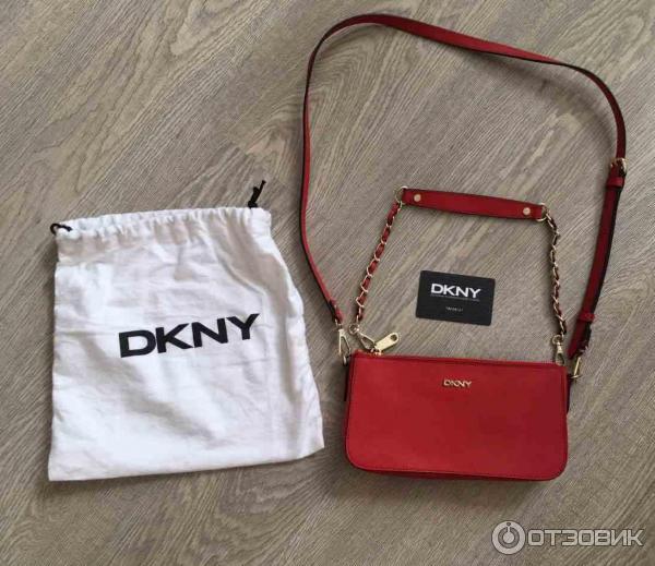 Сумки Dkny Купить Москва