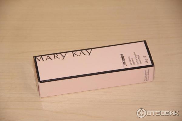 Средство для губ Mary Kay Timewise Age-Fighting Lip Primer фото