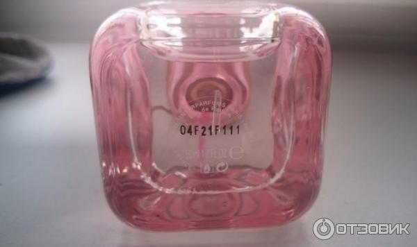 Парфюмированная вода Lanvin Rumeur 2 rose фото