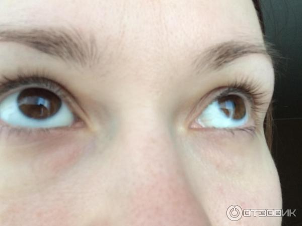 Тушь для ресниц IsaDora Build-up Extra Volume Mascara фото