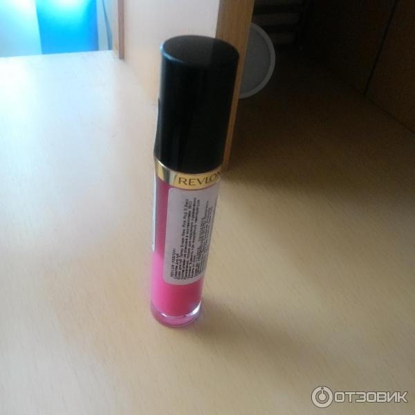 Revlon Super Lustrous lip Gloss