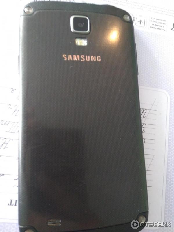 Смартфон Samsung Galaxy S4 Active GT-I9295 фото