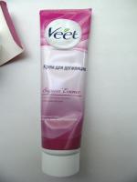 Крем для депиляции Veet Supreme Essence фото