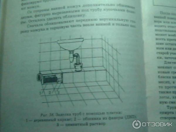 Книга Современный ремонт квартиры и дома своими руками - В. Л. Мигин фото