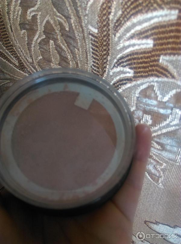 Рассыпчатая пудра Max Factor Loose powder фото