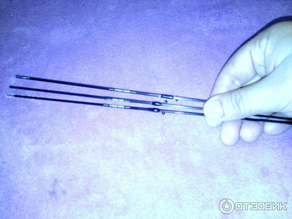 Пикер Волжанка Оптима 2.7м 25+ фото