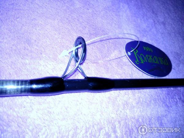 Пикер Волжанка Оптима 2.7м 25+ фото