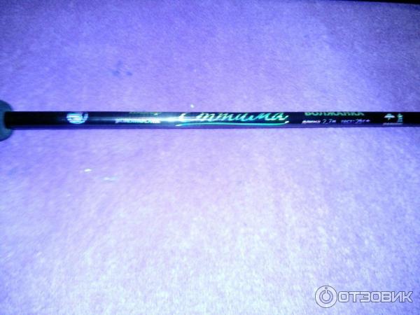 Пикер Волжанка Оптима 2.7м 25+ фото