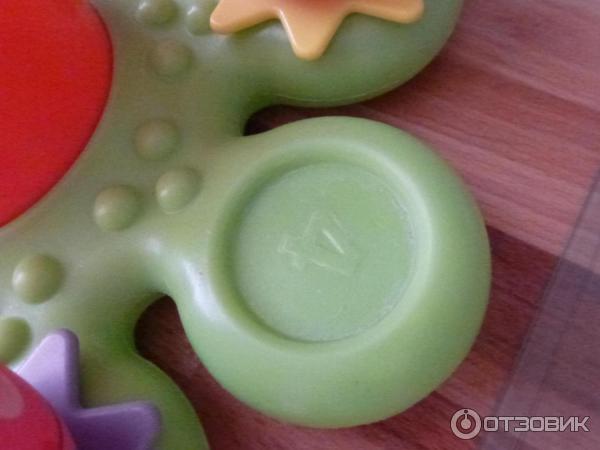 Игрушка для ванной TOMY Осьминожки фото