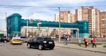 Автовокзал (Россия, Ярославль) фото