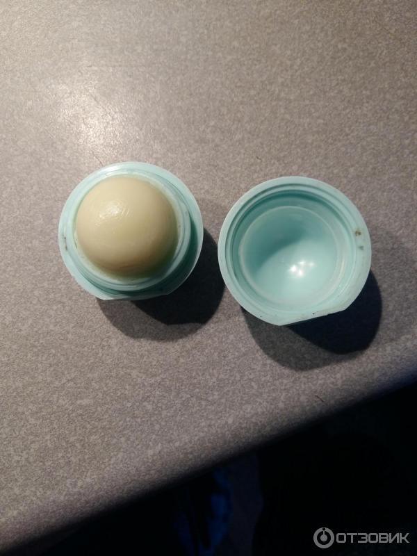 Бальзам для губ EOS Smooth Sphere Lip Balm Sweet Mint Мята фото