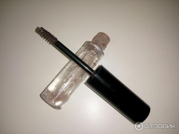 Гель-корректор для бровей Lux Visage Brow Styler 3in1 фото