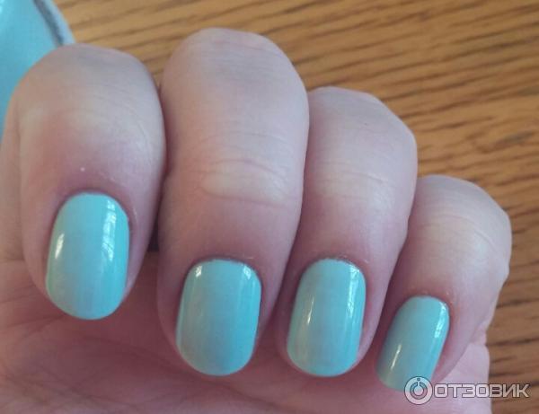 Лак для ногтей Sally Hansen Miracle Gel фото