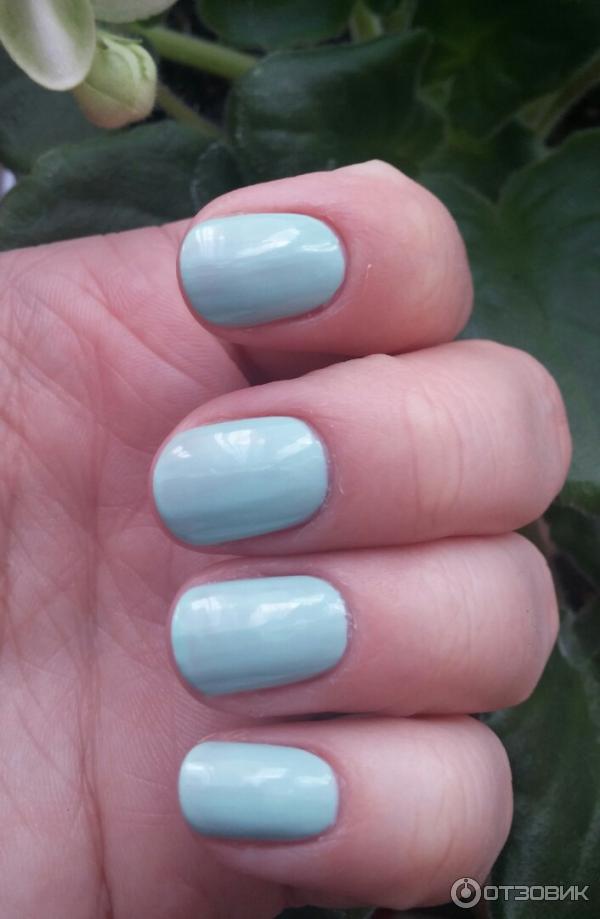 Лак для ногтей Sally Hansen Miracle Gel фото