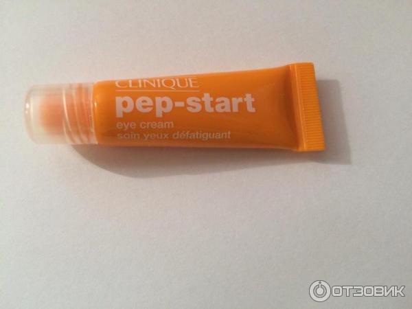 Крем для глаз Clinique pep-start фото