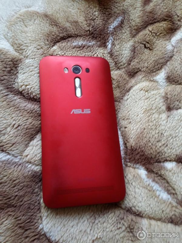 Чехол Laser View для смартфона Asus Zenfone 2 ze550kl/ze551kl фото