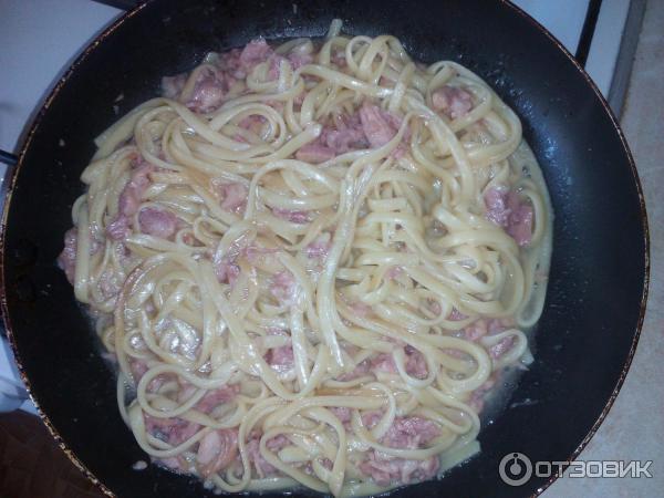 Макароны Barilla Bavette n. 13 фото