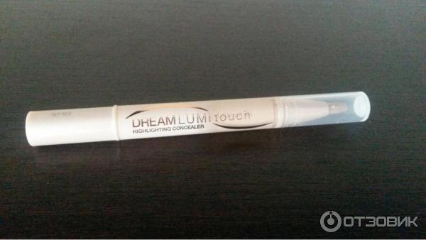 Корректор для кожи вокруг глаз Maybelline Dream Lumi Touch фото