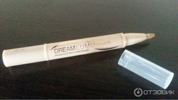 Корректор для кожи вокруг глаз Maybelline Dream Lumi Touch фото