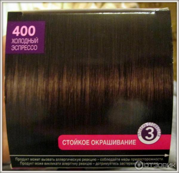 Краска-мусс для волос Schwarzkopf Perfect Mousse фото