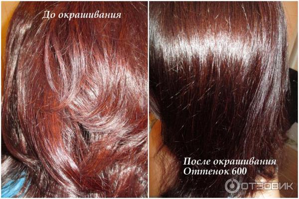 Краска-мусс для волос Schwarzkopf Perfect Mousse фото