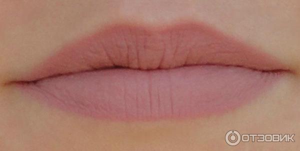 Relouis Nude Matte Complimenti. Оттенок 10,12