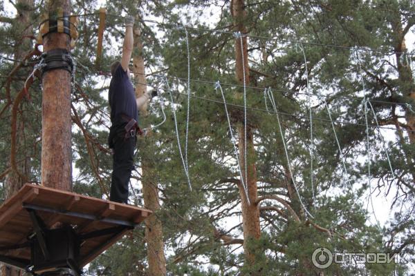 Экскурсия на оз. Тургояк (Россия, Челябинская область) фото