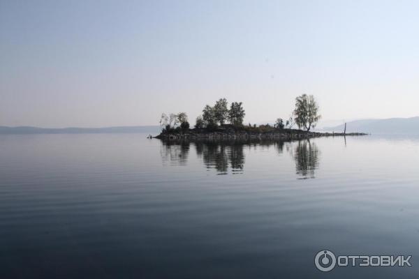 Экскурсия на оз. Тургояк (Россия, Челябинская область) фото