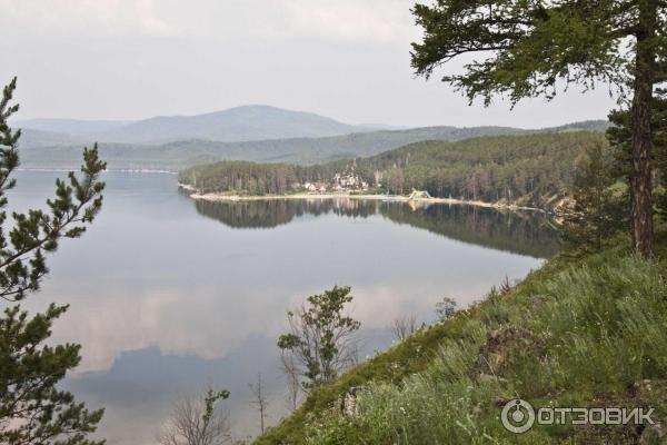 Экскурсия на оз. Тургояк (Россия, Челябинская область) фото