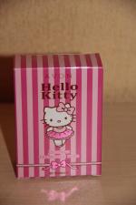 Детская туалетная вода Avon Hello Kitty фото