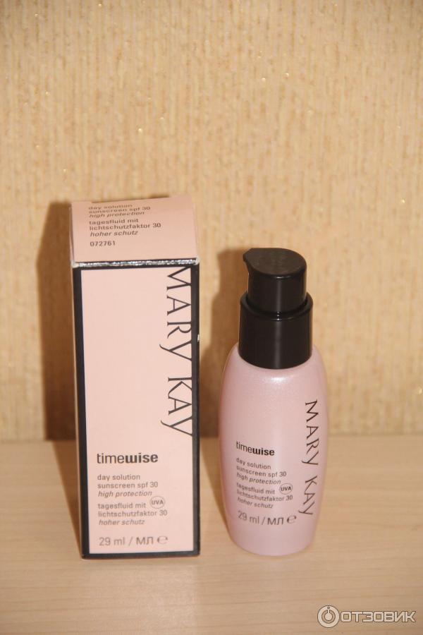 Система по уходу за кожей лица Mary Kay Идеальное решение фото