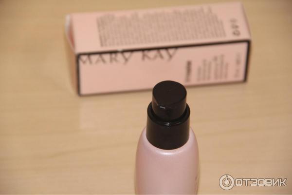 Система по уходу за кожей лица Mary Kay Идеальное решение фото