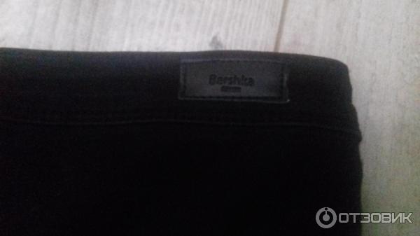 Молодежная одежда Bershka фото