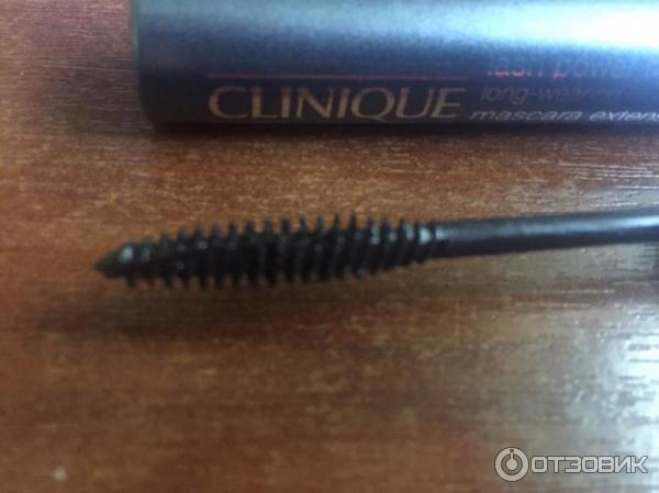 Тушь для ресниц Clinique High Impact Mascara фото