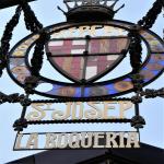 Рынок "Бокерия" (Испания, Барселона) фото