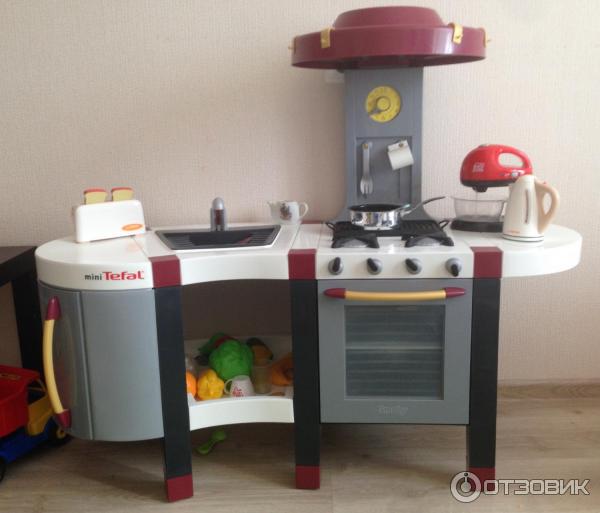 Игровой набор Chef Фабрика для приготовления шоколадных яиц Smoby в Абакане