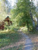 Турбаза "Шамбала К" (Россия, Горный Алтай) фото