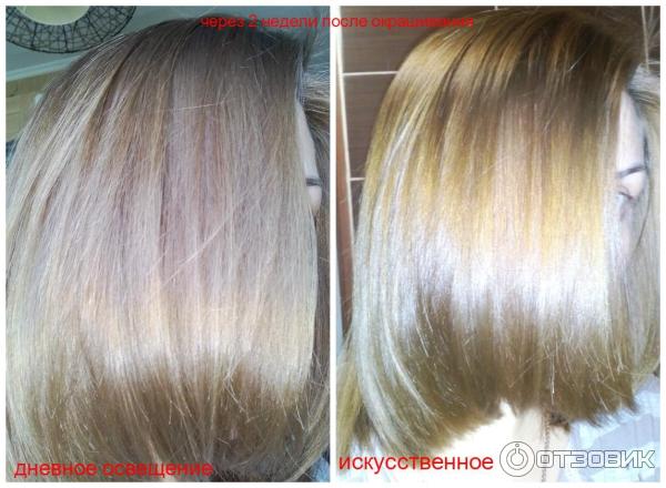 Краска для волос Schwarzkopf Color Expert OmegaPlex фото