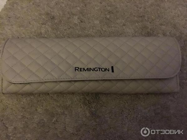 Выпрямитель для волос Remington Keratin Therapy S8590 фото