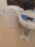 Ионизатор воды Akvalife фото